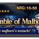Illustration for article titled A Bite of my Backlog: Final Fantasy Brave Exvius Challenge Trialsem/em